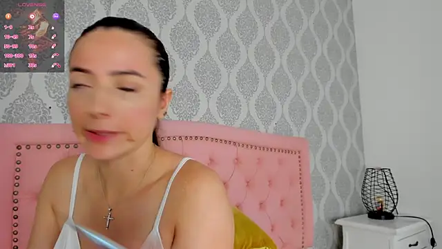 Snapshot of Princsgirl_ chatting on July 21, 2026, 7:15 pm Princsgirl online show from July 21, 2026, 7:15 pm