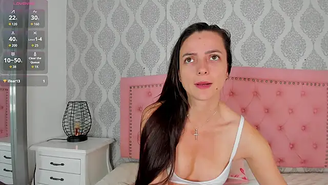 Princsgirl  online show from May 2, 2026, 12:21 pm