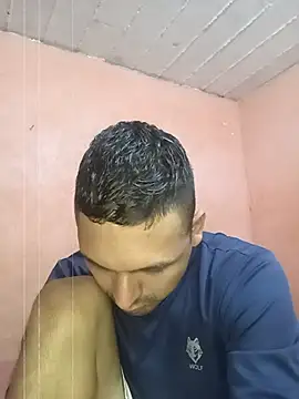 Snapshot of Sirius_5 chatting on October 19, 2025, 12:57 am Sirius 5 online show from October 19, 2025, 12:57 am