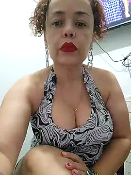 BadMicaela1 online show from October 3, 2025, 4:47 am