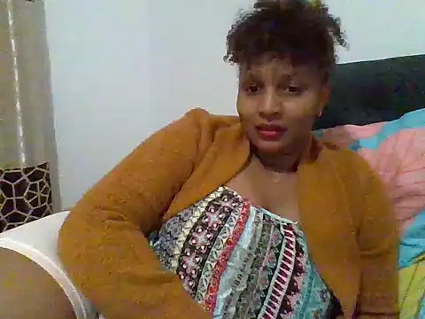 Nathyjess195 online show from October 11, 2025, 9:10 am