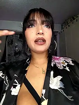 Snapshot of Shantal_Lovee chatting on June 6, 2026, 12:49 am Shantal Lovee online show from June 6, 2026, 12:49 am