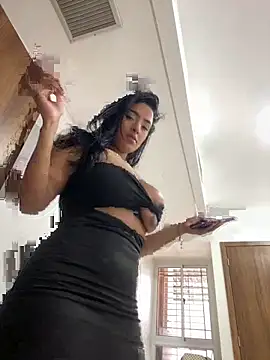 Shantal Lovee online show from March 5, 2026, 6:48 pm