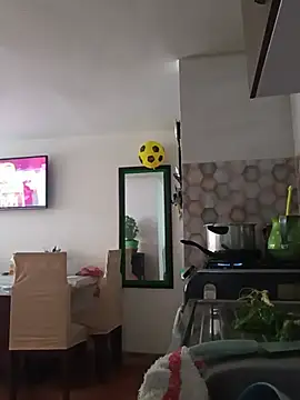 Nano198301 online show from July 14, 2026, 5:52 pm