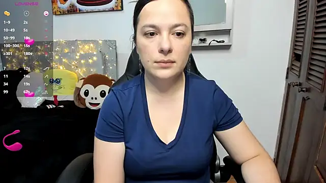 Snapshot of angelaagomez chatting on November 11, 2025, 6:47 pm angelaagomez online show from November 11, 2025, 6:47 pm