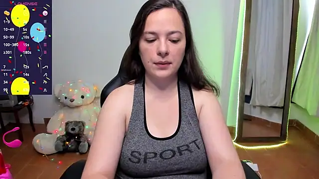 Snapshot of angelaagomez chatting on October 11, 2025, 5:03 pm angelaagomez online show from October 11, 2025, 5:03 pm