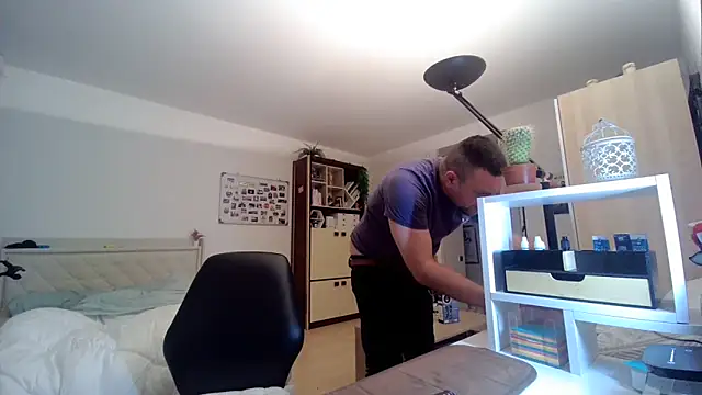 PowerToes online show from February 2, 2026, 8:19 pm