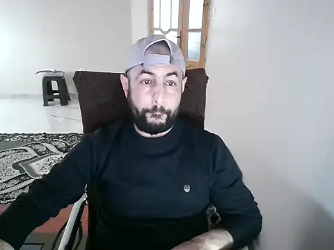 Billo-Maxx online show from February 12, 2026, 3:56 pm