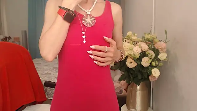 Snapshot of LuxuryNika chatting on July 19, 2026, 3:31 pm LuxuryNika online show from July 19, 2026, 3:31 pm