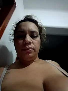 AlexxandraRivera online show from March 13, 2026, 5:12 am