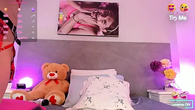 Mariajo sex online show from January 15, 2026, 12:19 pm