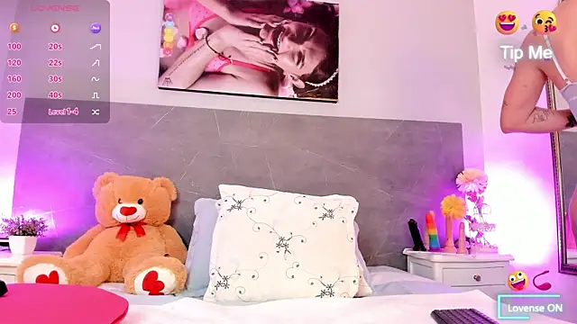 Mariajo sex online show from November 12, 2025, 11:58 am