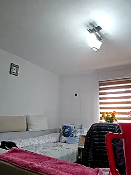 Snapshot of IsabelleCraft chatting on March 5, 2026, 11:18 am IsabelleCraft online show from March 5, 2026, 11:18 am