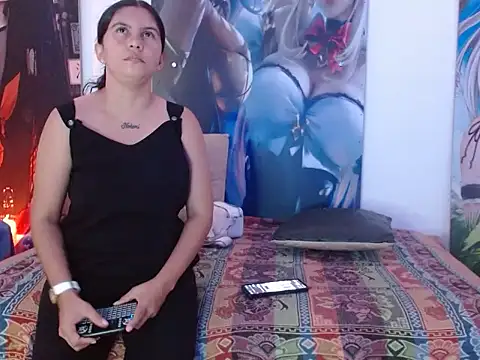 Bootycallhot online show from November 1, 2025, 2:22 pm