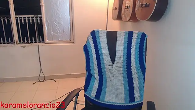 Smoke trip Alicia online show from October 3, 2025, 5:31 am