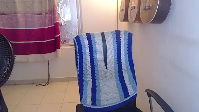 Smoke trip Alicia online show from January 8, 2026, 10:43 am