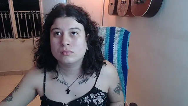 Smoke trip Alicia online show from November 5, 2025, 3:20 am