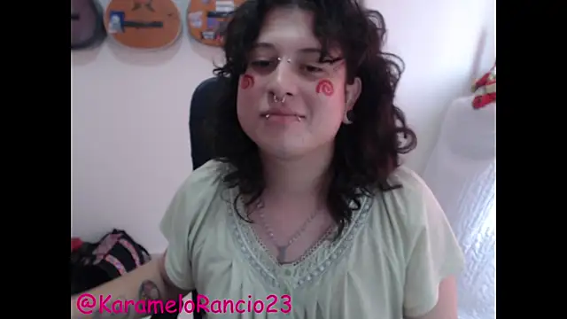 Smoke trip Alicia online show from February 13, 2025, 4:17 pm