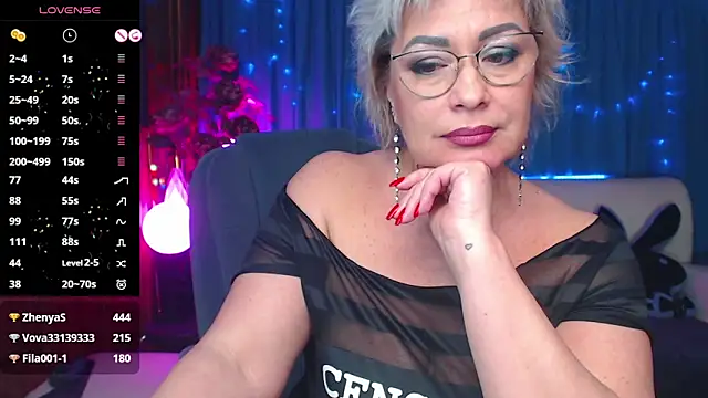 Ellen Ripley online show from February 25, 2025, 12:05 pm