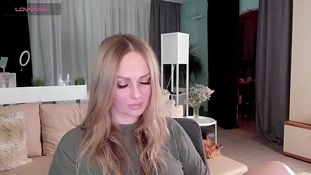 Libby Nora online show from January 28, 2025, 5:56 pm