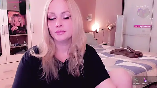 Libby Nora online show from September 30, 2025, 11:27 am