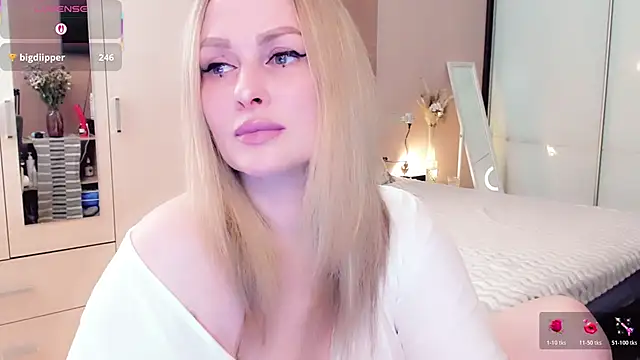 Snapshot of Libby_Nora chatting on February 21, 2026, 9:11 am Libby Nora online show from February 21, 2026, 9:11 am