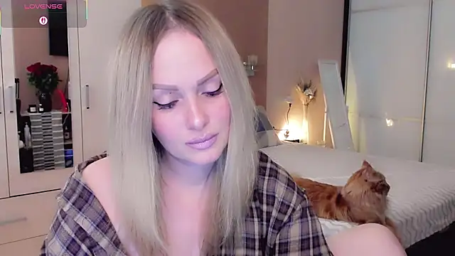 Snapshot of Libby_Nora chatting on March 8, 2026, 12:52 pm Libby Nora online show from March 8, 2026, 12:52 pm