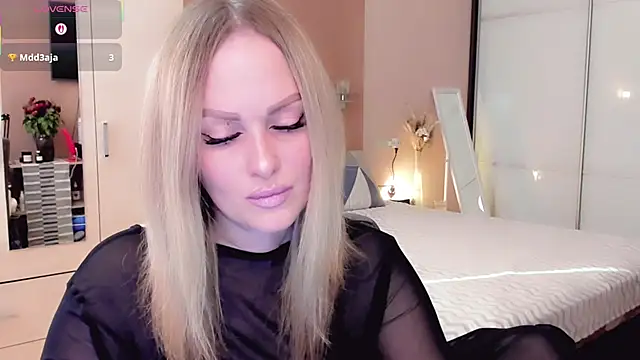 Snapshot of Libby_Nora chatting on March 14, 2026, 9:26 am Libby Nora online show from March 14, 2026, 9:26 am