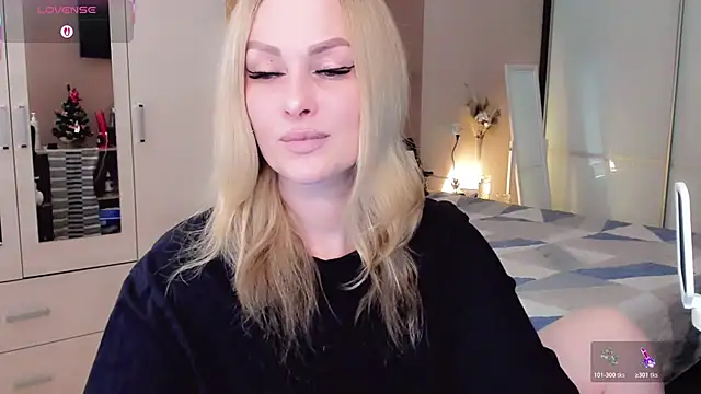 Libby Nora online show from January 6, 2026, 10:41 am