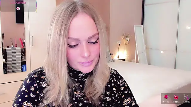 Snapshot of Libby_Nora chatting on April 21, 2026, 10:11 am Libby Nora online show from April 21, 2026, 10:11 am