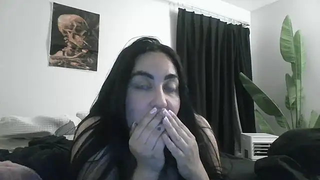 WetFlower69 online show from July 25, 2026, 2:08 am