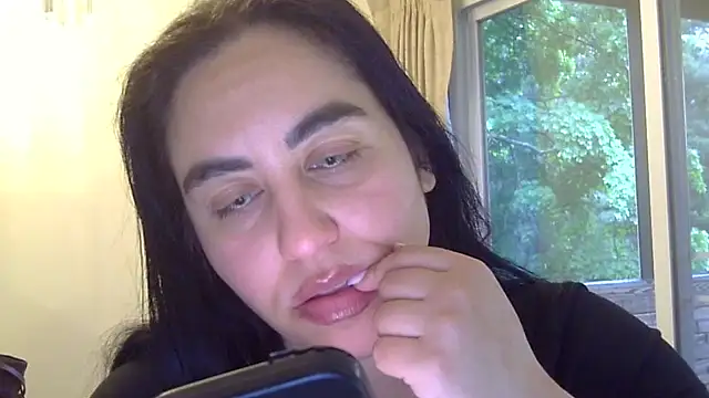 Snapshot of WetFlower69 chatting on May 24, 2026, 11:15 pm WetFlower69 online show from May 24, 2026, 11:15 pm