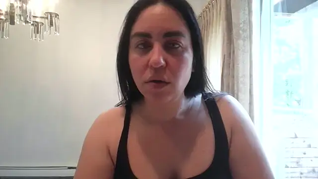 WetFlower69 online show from July 22, 2026, 1:35 pm