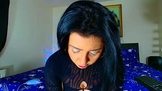 angeliquevany online show from January 29, 2025, 7:43 pm