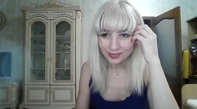 BarbaraKim online show from December 20, 2024, 2:26 pm