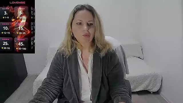 erikaerika online show from May 4, 2026, 7:11 am