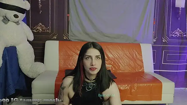 Best DollSM online show from April 6, 2026, 6:53 pm