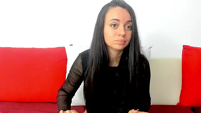 cute angel95 online show from October 11, 2025, 8:10 pm