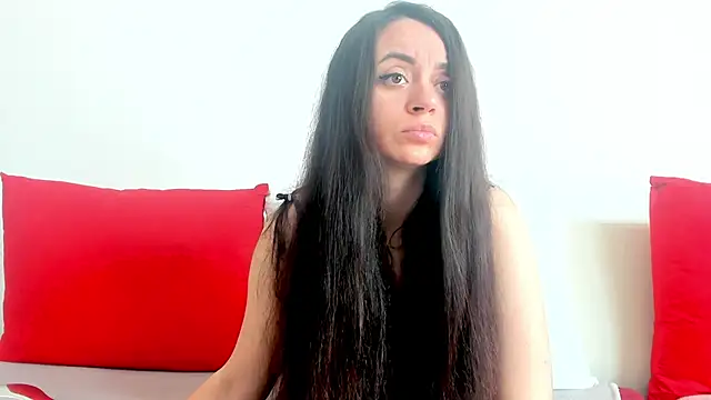 cute angel95 online show from April 24, 2026, 9:11 am