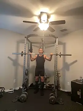 Snapshot of Fathero1time chatting on March 19, 2026, 12:49 pm Fathero1time online show from March 19, 2026, 12:49 pm