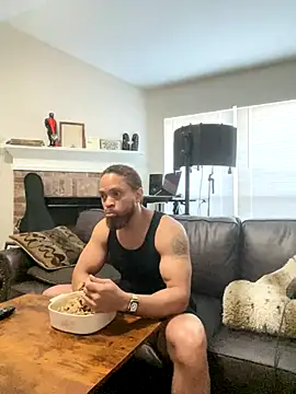 Fathero1time online show from October 19, 2025, 11:07 pm