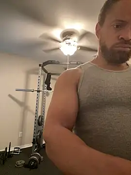 Snapshot of Fathero1time chatting on February 19, 2026, 1:41 pm Fathero1time online show from February 19, 2026, 1:41 pm