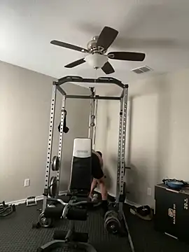 Fathero1time online show from November 17, 2025, 4:00 pm