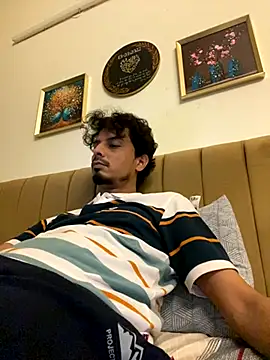 Talha266 online show from September 18, 2025, 8:12 pm