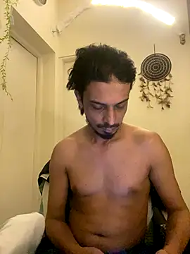 Talha266 online show from October 15, 2025, 8:50 pm