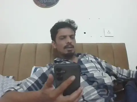 Talha266 online show from June 2, 2026, 5:46 pm
