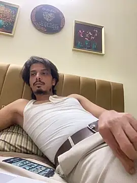 Talha266 online show from December 21, 2025, 7:59 pm