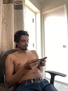 Talha266 online show from November 14, 2025, 2:26 am