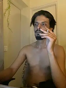 Talha266 online show from November 10, 2025, 8:47 pm