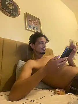 Talha266 online show from September 15, 2025, 8:31 pm